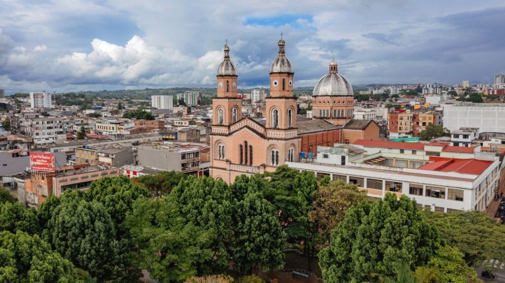 Turismo dental en Armenia