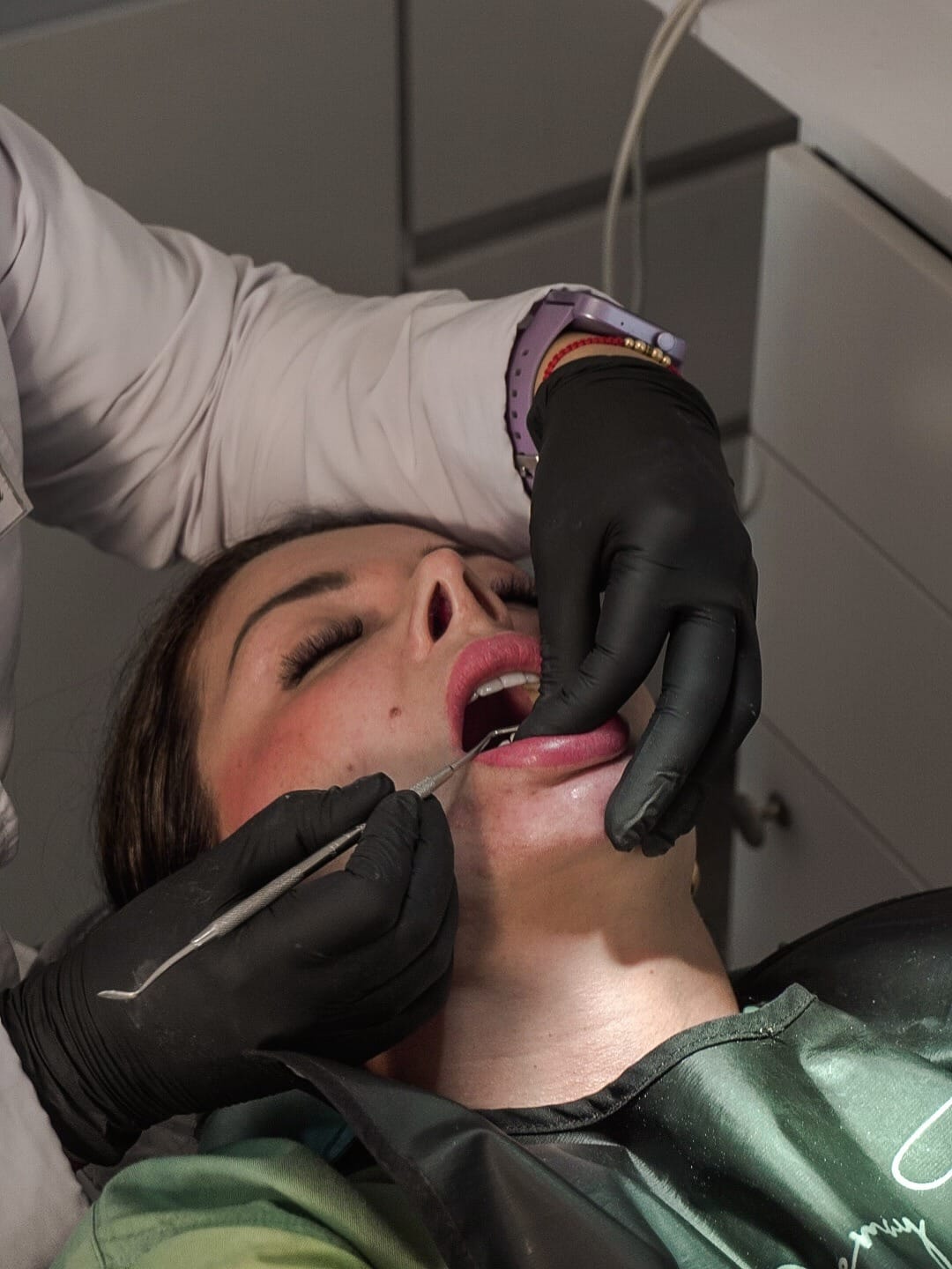 Cosmetic Dentist in Colombia